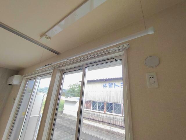 ラ･フェリーチェの物件内観写真