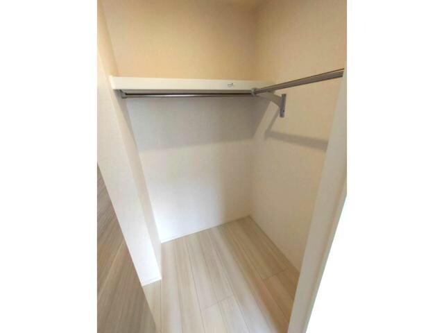 ラ･フェリーチェの物件内観写真