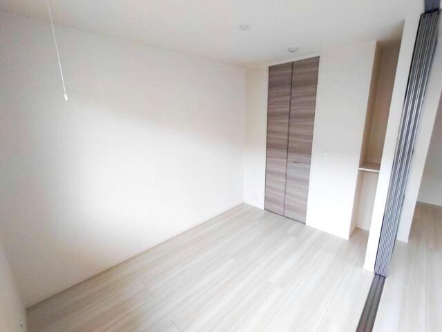 ラ･フェリーチェの物件内観写真