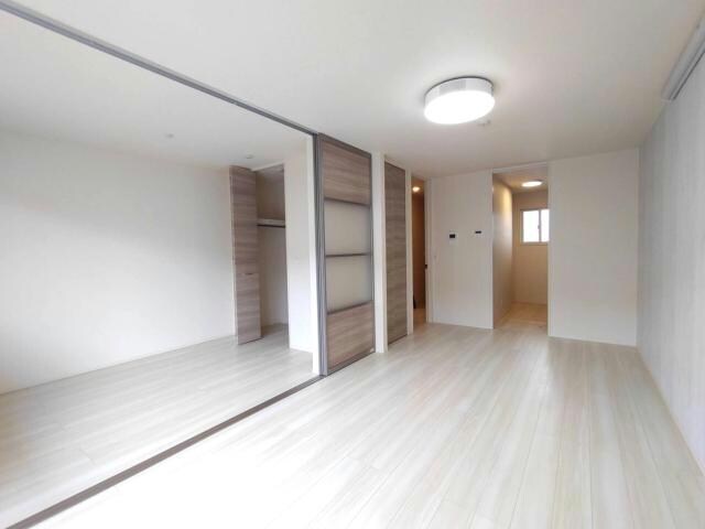 ラ･フェリーチェの物件内観写真