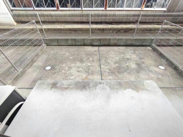 ラ･フェリーチェの物件内観写真