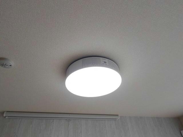 ラ･フェリーチェの物件内観写真