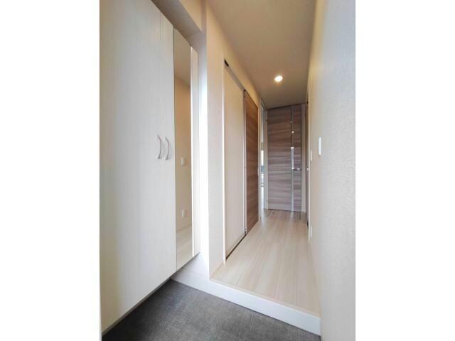 ラ･フェリーチェの物件内観写真