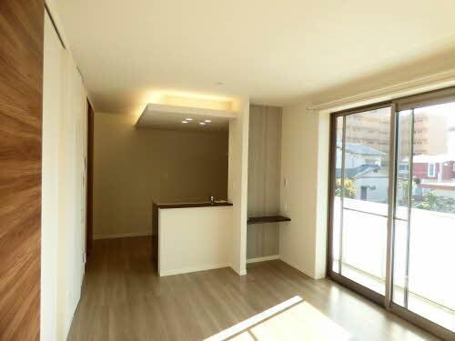 シャーメゾンＧＪの物件内観写真