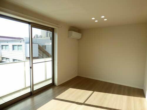 シャーメゾンＧＪの物件内観写真