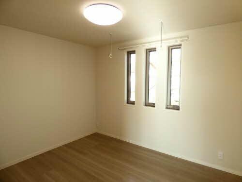 シャーメゾンＧＪの物件内観写真