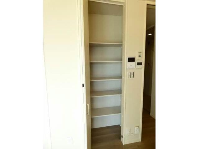 シャーメゾンＧＪの物件内観写真