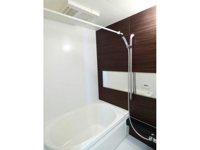 シャーメゾンＧＪの物件内観写真