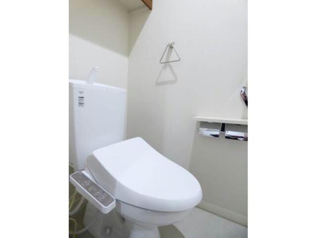 シャーメゾンＧＪの物件内観写真