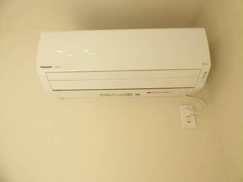 シャーメゾンＧＪの物件内観写真