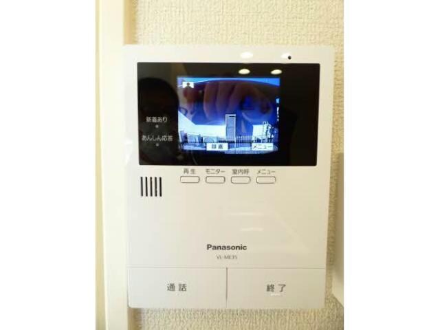 シャーメゾンＧＪの物件内観写真