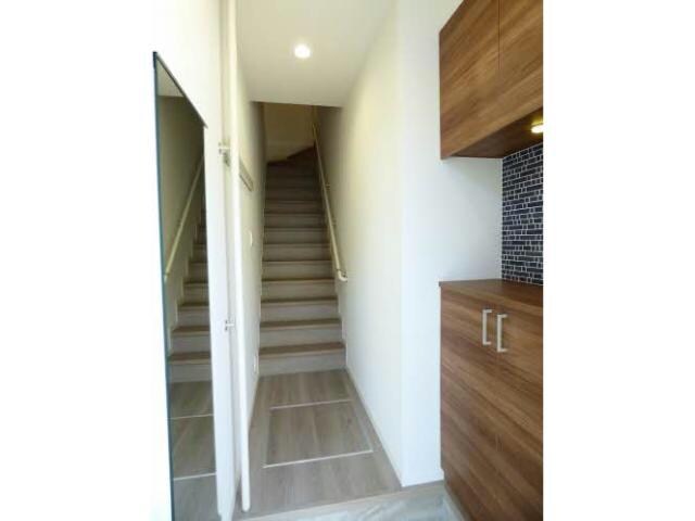 シャーメゾンＧＪの物件内観写真