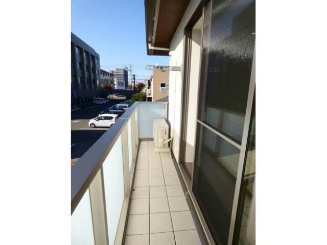 シャーメゾンＧＪの物件内観写真