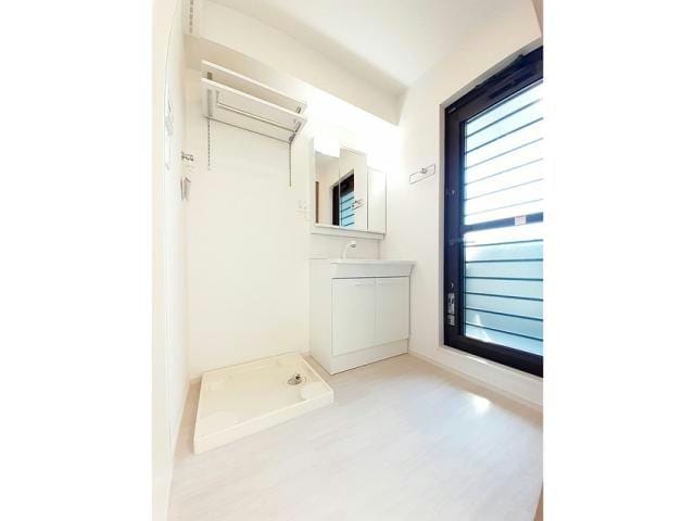 クリスタル・アクアⅡの物件内観写真