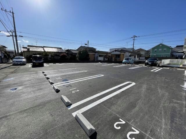 Gran Alegriaの物件外観写真