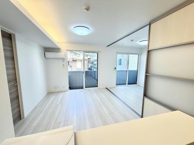 Gran Alegriaの物件内観写真