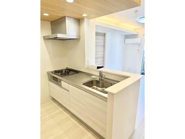 Gran Alegriaの物件内観写真