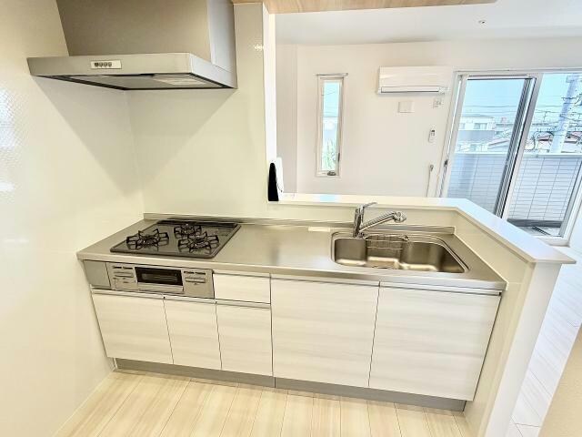 Gran Alegriaの物件内観写真