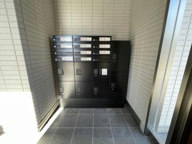 Gran Alegriaの物件外観写真