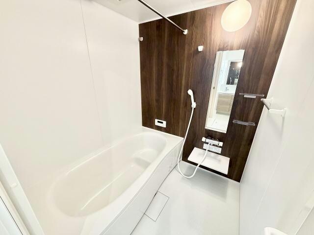 Gran Alegriaの物件内観写真