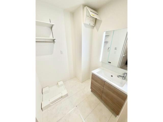 Gran Alegriaの物件内観写真