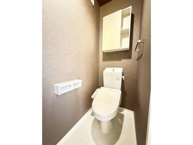 Gran Alegriaの物件内観写真