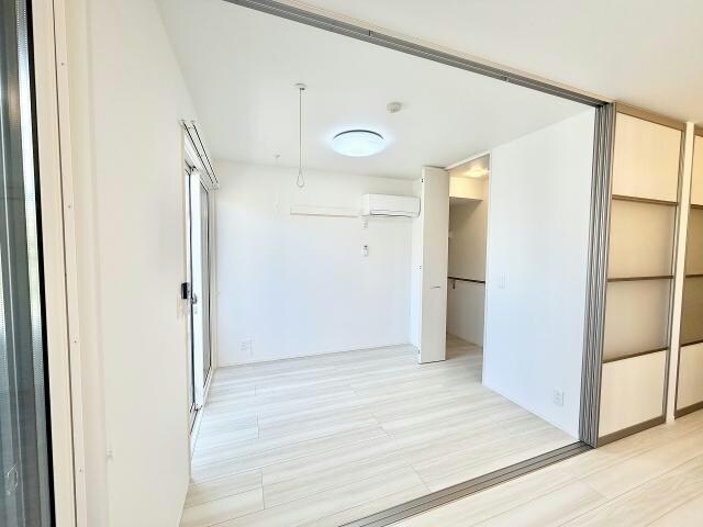 Gran Alegriaの物件内観写真