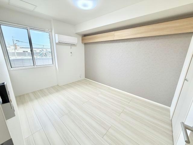 Gran Alegriaの物件内観写真