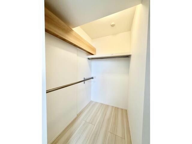 Gran Alegriaの物件内観写真