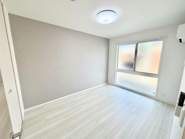 Gran Alegriaの物件内観写真