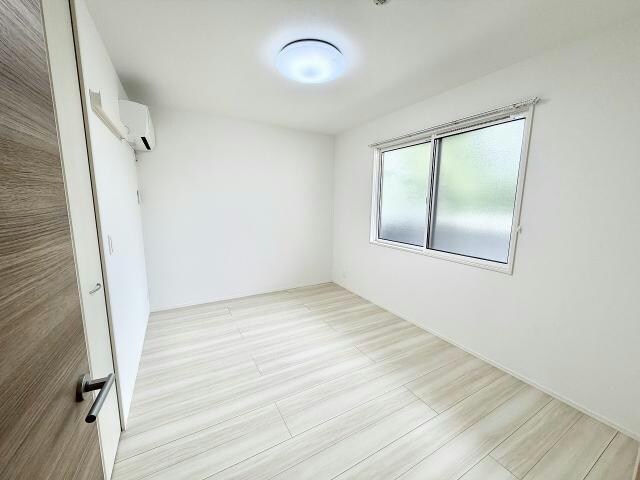 Gran Alegriaの物件内観写真