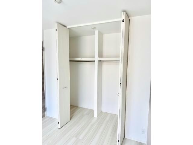 Gran Alegriaの物件内観写真