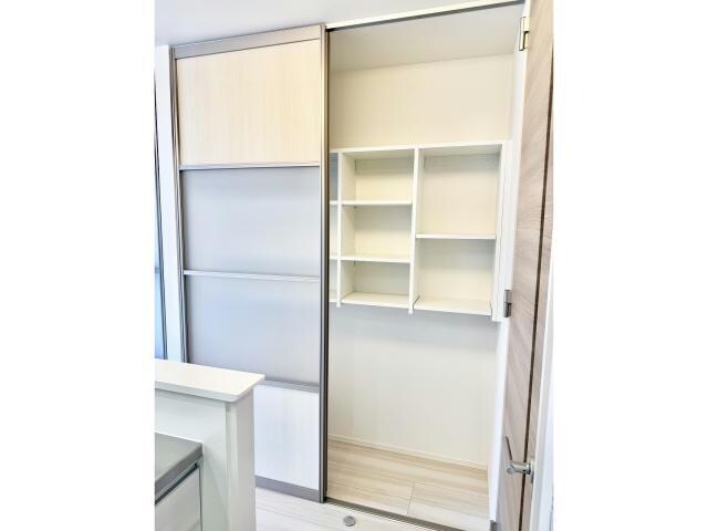 Gran Alegriaの物件内観写真