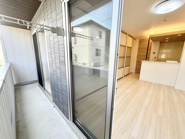 Gran Alegriaの物件内観写真