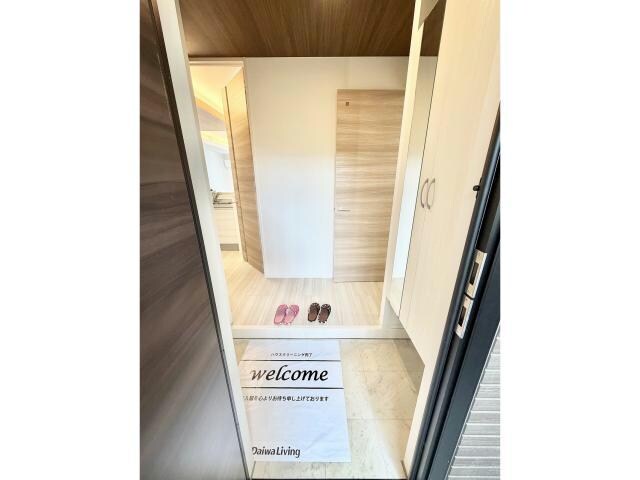 Gran Alegriaの物件内観写真