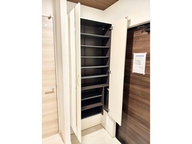 Gran Alegriaの物件内観写真