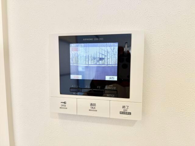 Gran Alegriaの物件内観写真