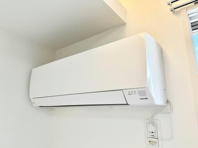 Gran Alegriaの物件内観写真