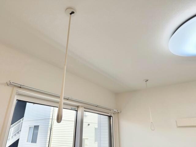 Gran Alegriaの物件内観写真