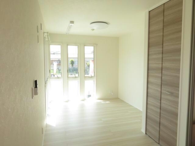 グランドメゾンHEIWAの物件内観写真