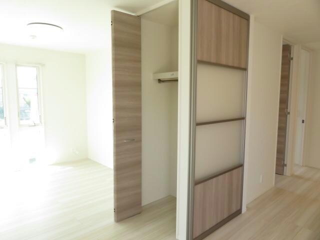 グランドメゾンHEIWAの物件内観写真
