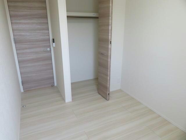 グランドメゾンHEIWAの物件内観写真