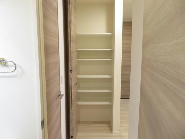 グランドメゾンHEIWAの物件内観写真