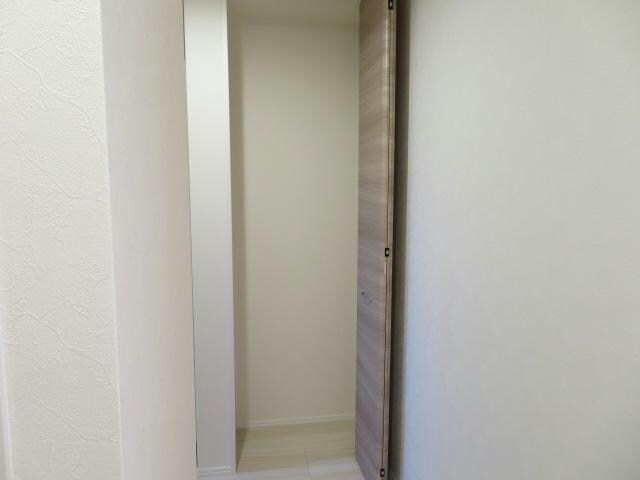 グランドメゾンHEIWAの物件内観写真