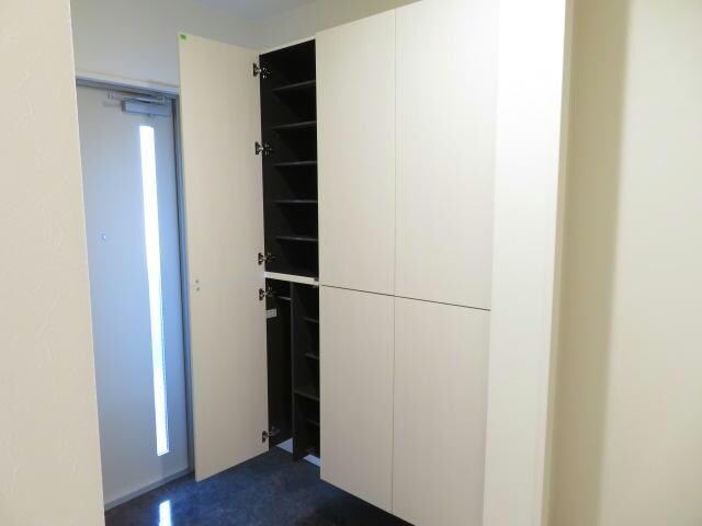 グランドメゾンHEIWAの物件内観写真