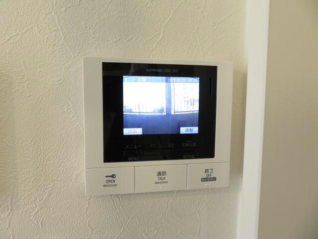 グランドメゾンHEIWAの物件内観写真