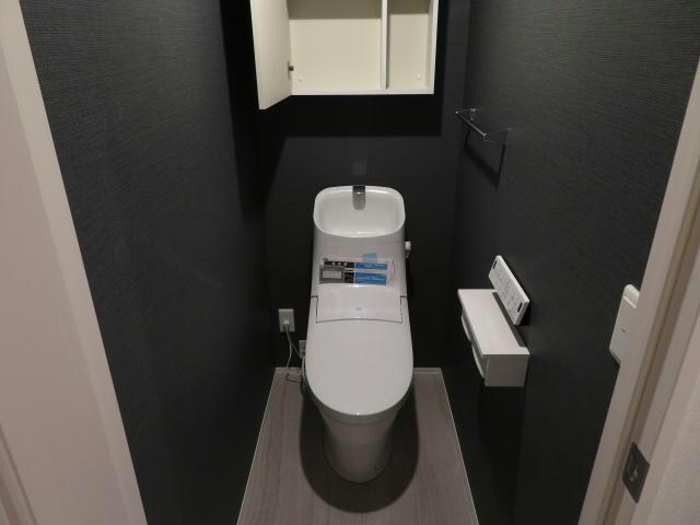 D-Lumiusの物件内観写真