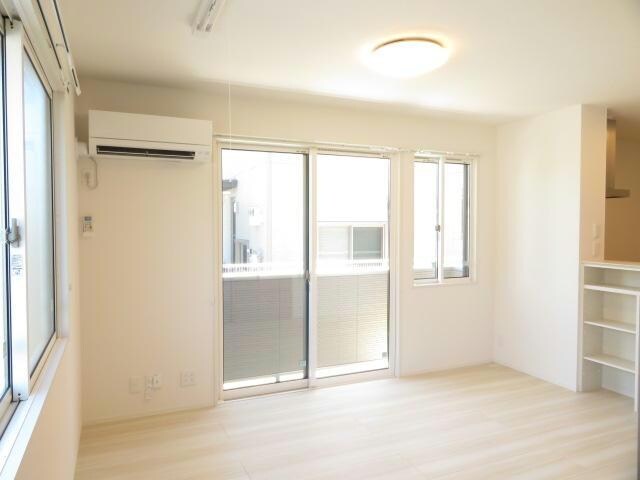 アルクアンシエルの物件内観写真