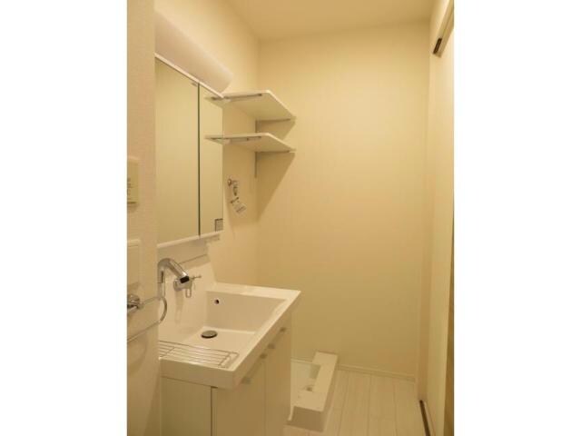 アルクアンシエルの物件内観写真