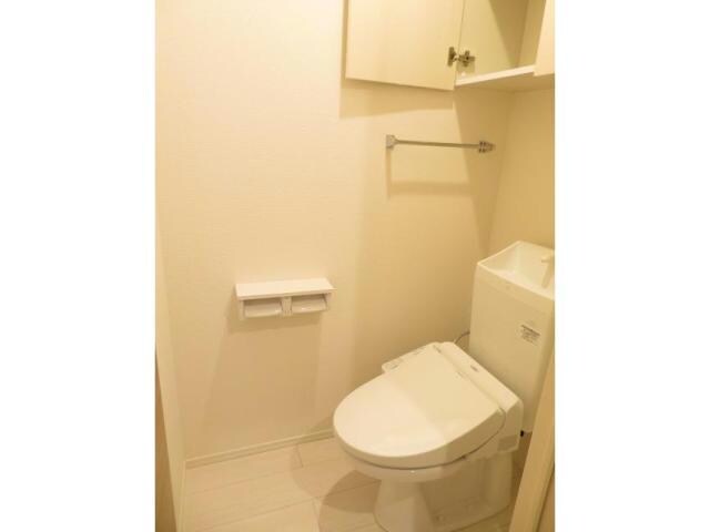 アルクアンシエルの物件内観写真